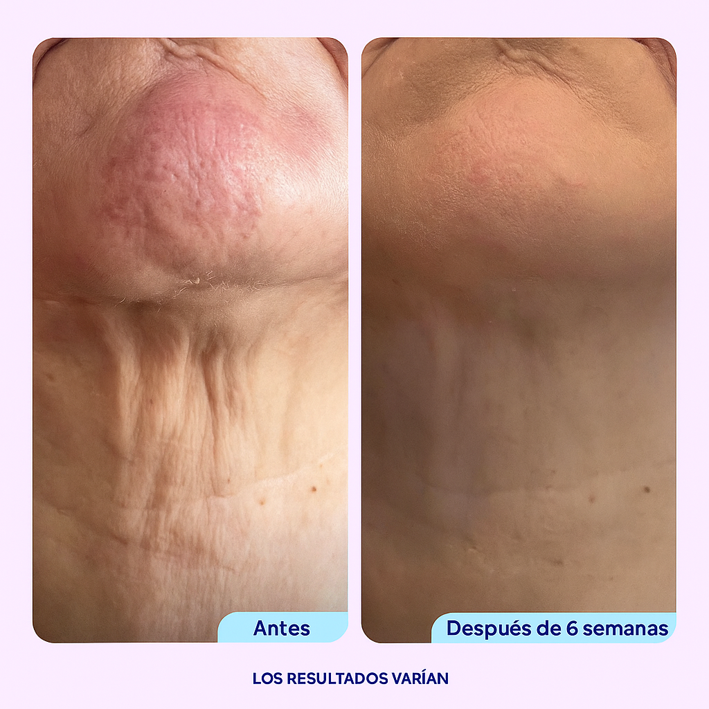 Firméa™ - Crema Reafirmante y Lifting para el Cuello